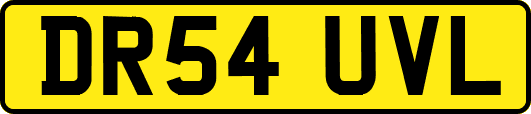 DR54UVL