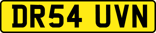DR54UVN
