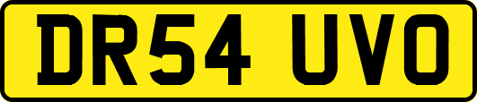 DR54UVO