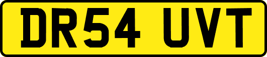 DR54UVT