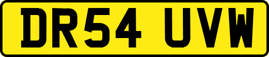 DR54UVW
