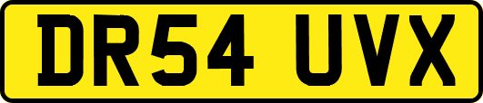 DR54UVX