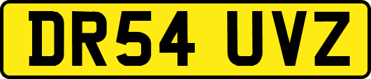 DR54UVZ