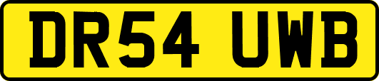 DR54UWB