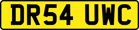 DR54UWC