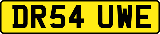 DR54UWE