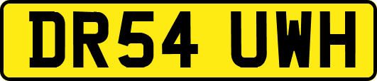DR54UWH