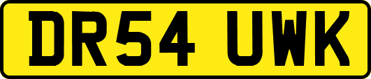 DR54UWK