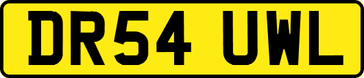 DR54UWL