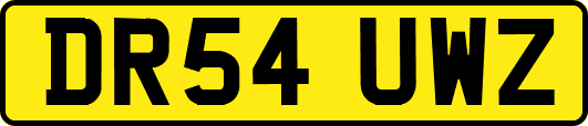 DR54UWZ