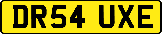 DR54UXE