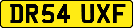 DR54UXF