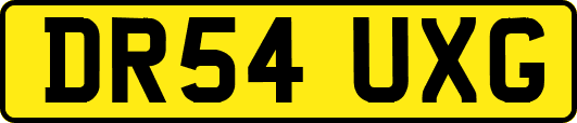 DR54UXG