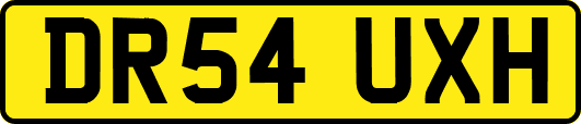 DR54UXH