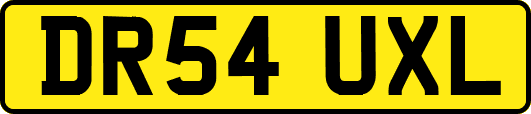 DR54UXL