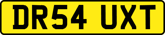 DR54UXT