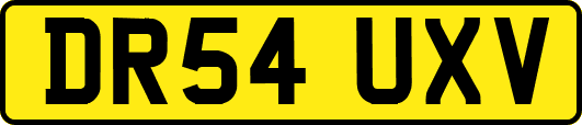 DR54UXV