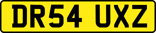 DR54UXZ