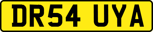 DR54UYA