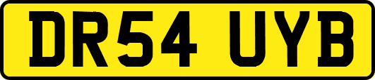 DR54UYB