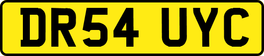 DR54UYC