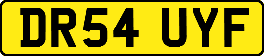 DR54UYF