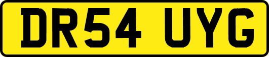 DR54UYG