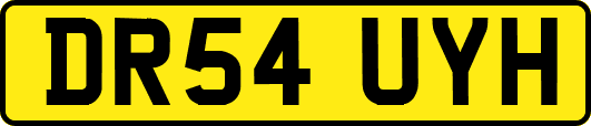 DR54UYH
