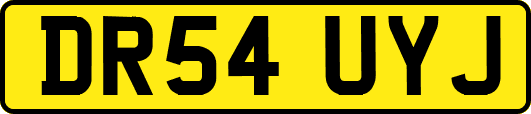 DR54UYJ