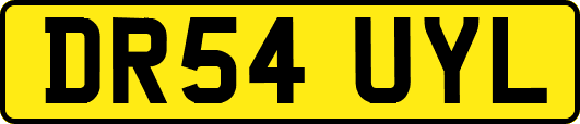 DR54UYL