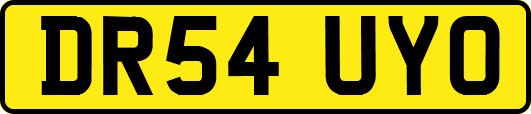 DR54UYO