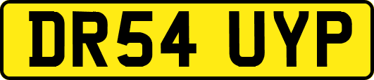 DR54UYP