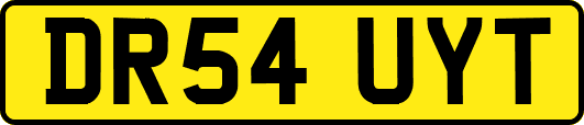 DR54UYT