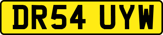 DR54UYW