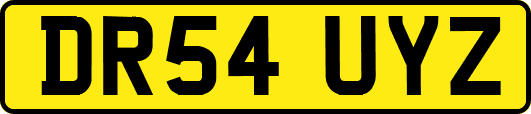 DR54UYZ