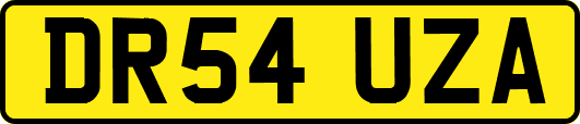 DR54UZA