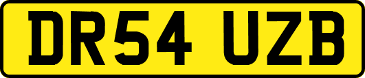 DR54UZB