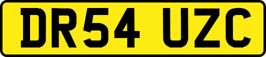 DR54UZC