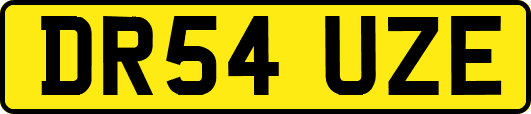 DR54UZE
