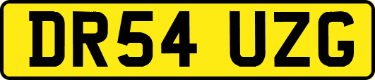 DR54UZG