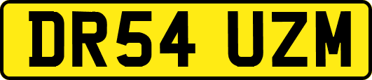 DR54UZM