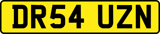 DR54UZN