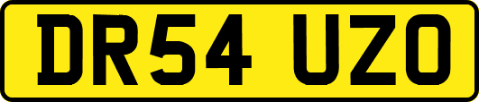 DR54UZO