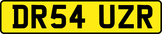 DR54UZR