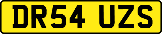 DR54UZS