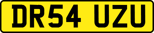 DR54UZU