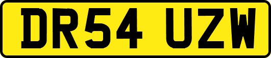 DR54UZW