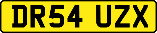 DR54UZX