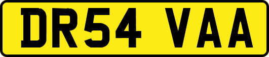 DR54VAA