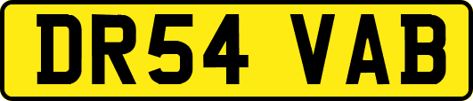 DR54VAB